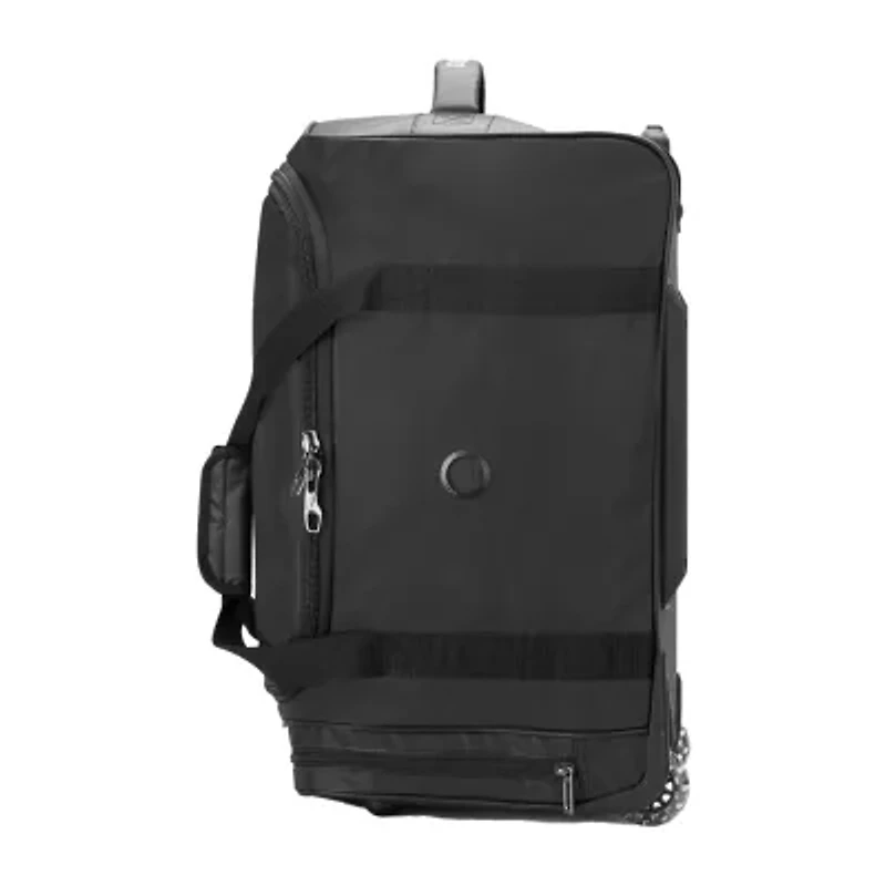 Delsey Paris Raspail 22" Rolling Carry-On Duffel Bag