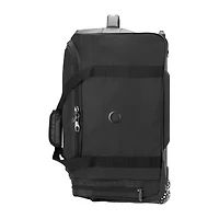 Delsey Paris Raspail 22" Rolling Carry-On Duffel Bag