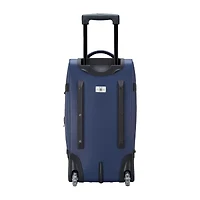 Delsey Paris Raspail 22" Rolling Carry-On Duffel Bag