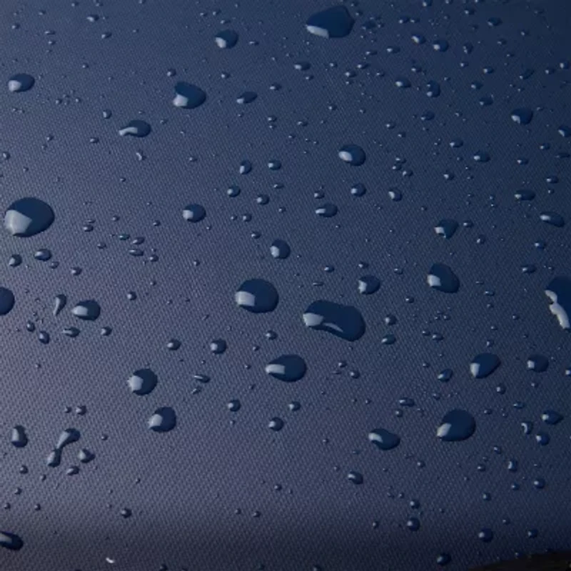 Delsey Paris Raspail 22" Rolling Carry-On Duffel Bag