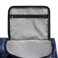 Delsey Paris Raspail 22" Rolling Carry-On Duffel Bag