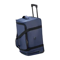 Delsey Paris Raspail 22" Rolling Carry-On Duffel Bag