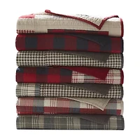 Woolrich Tasha Lightweight Throw