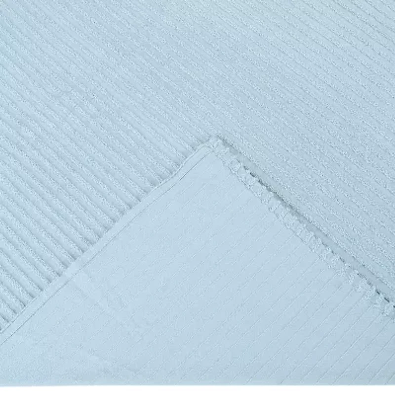 Better Trends Jullian Stripes Bedspread
