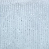 Better Trends Jullian Stripes Bedspread