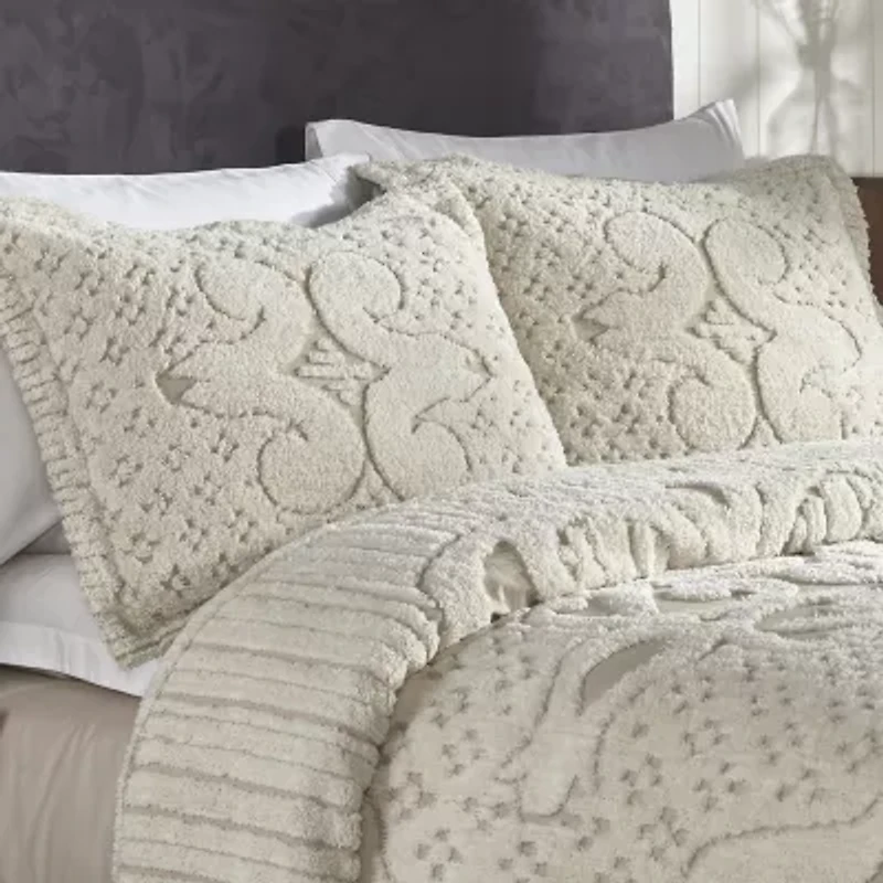 Better Trends Serenity Bedspread Set