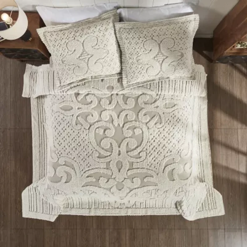Better Trends Serenity Bedspread Set