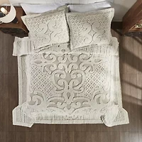 Better Trends Serenity Bedspread Set