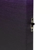 LED Lighted Famous San Francisco Oakland Bay Bridge Canvas Wall Art 23.5"