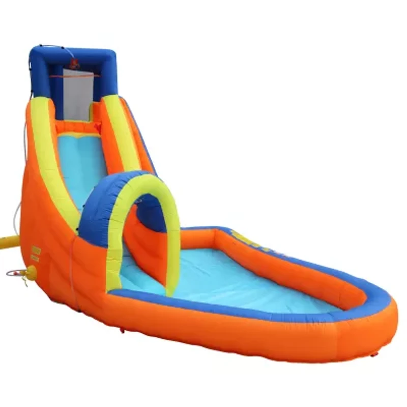 Banzai Pipeline Water Slide