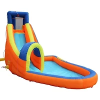 Banzai Pipeline Water Slide