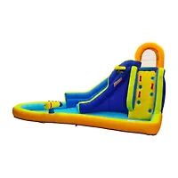 Banzai Big Blast Water Park