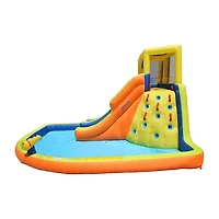 Banzai Double Drench Water Park