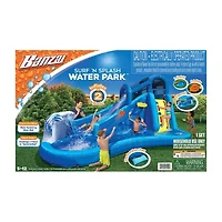 Banzai Surf N Splash Water Park