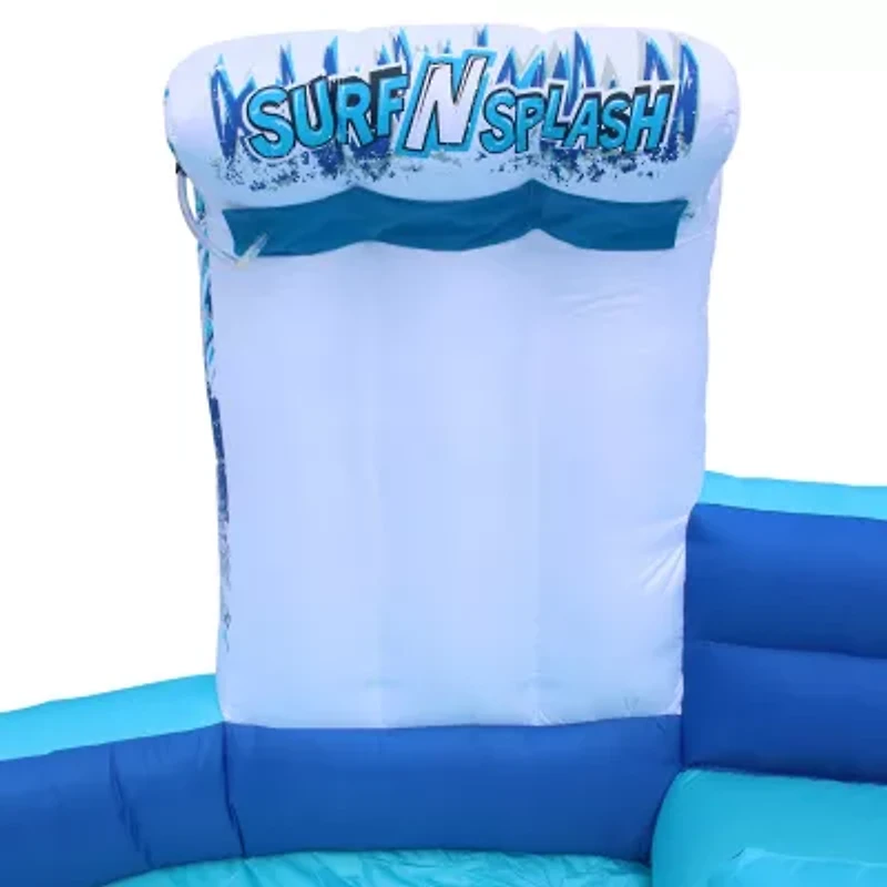 Banzai Surf N Splash Water Park