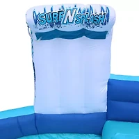 Banzai Surf N Splash Water Park