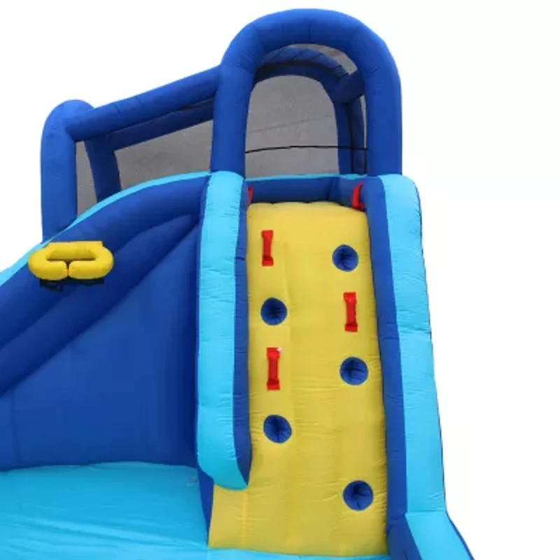Banzai Surf N Splash Water Park