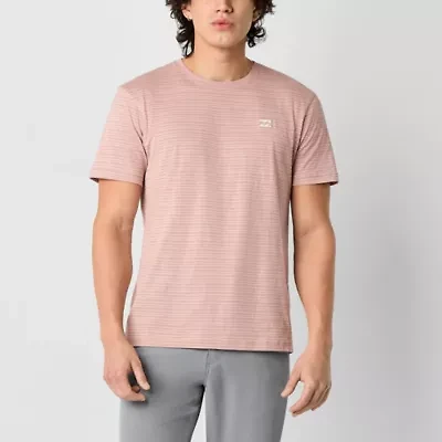 Billabong Mens Short Sleeve T-Shirt