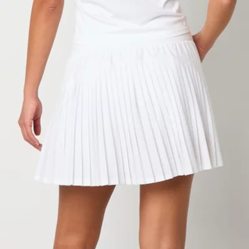 Xersion Womens Woven Skort