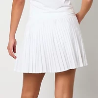 Xersion Womens Woven Skort