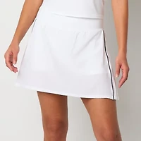 Xersion Womens Woven Skort