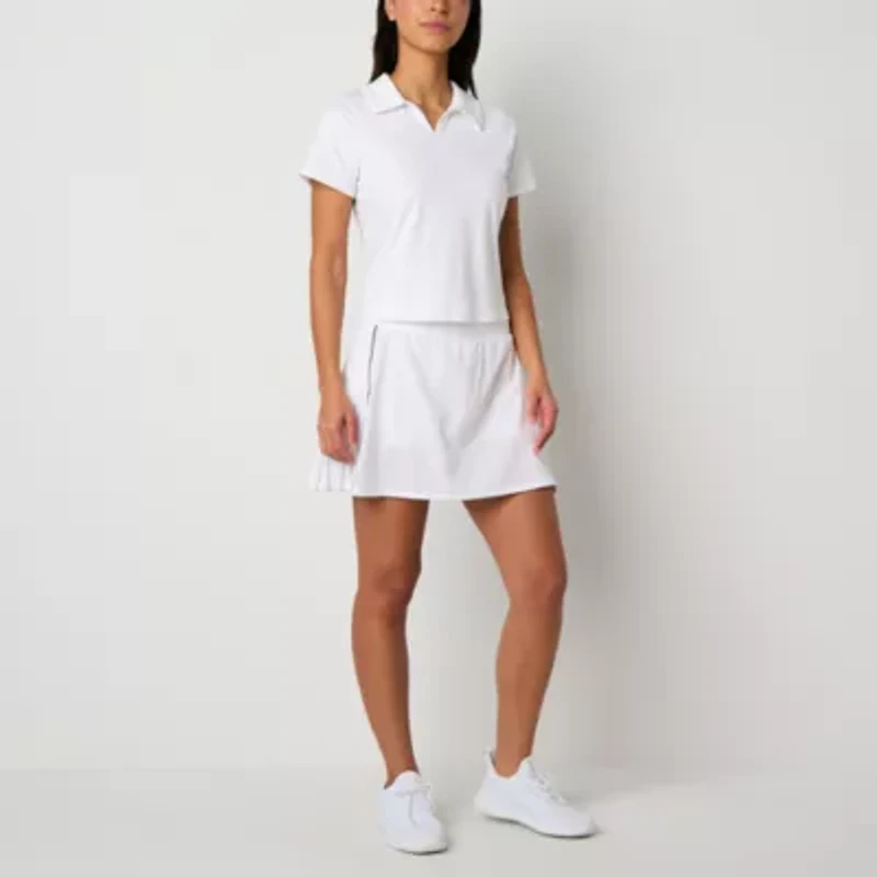 Xersion Womens Woven Skort