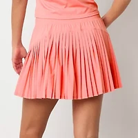 Xersion Womens Woven Skort