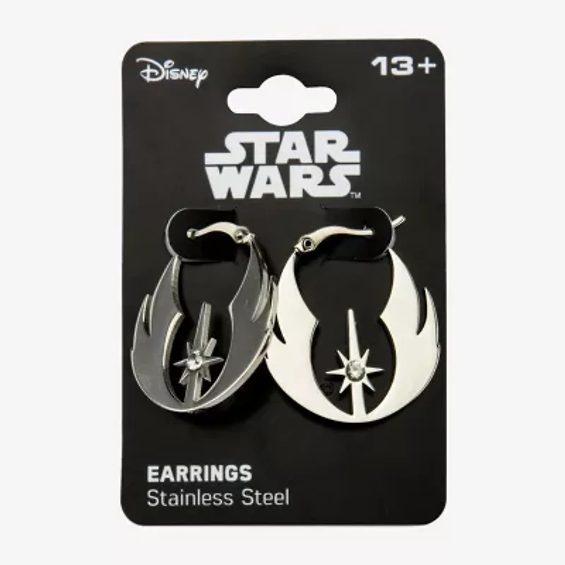 S STL STAR WARS EAR
