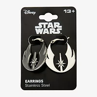 S STL STAR WARS EAR