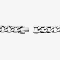 Star Wars® Mens Stainless Steel Stormtrooper ID Bracelet