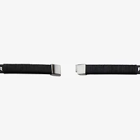 Star Wars® Episode VII First Order Leather Bracelet
