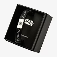 Star Wars® Episode VII First Order Leather Bracelet