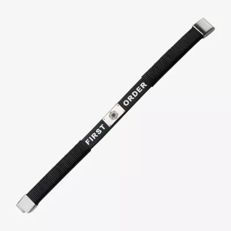 Star Wars® Episode VII First Order Leather Bracelet