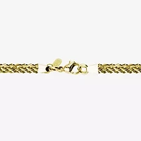 Mens Stainless Steel Hypoallergenic 24 Inch Snake Chain Necklace