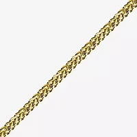 Mens Stainless Steel Hypoallergenic 24 Inch Snake Chain Necklace