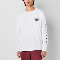 Billabong Mens Long Sleeve Graphic T-Shirt