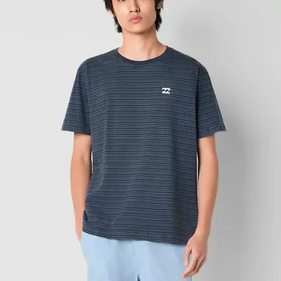 Billabong Mens Short Sleeve T-Shirt