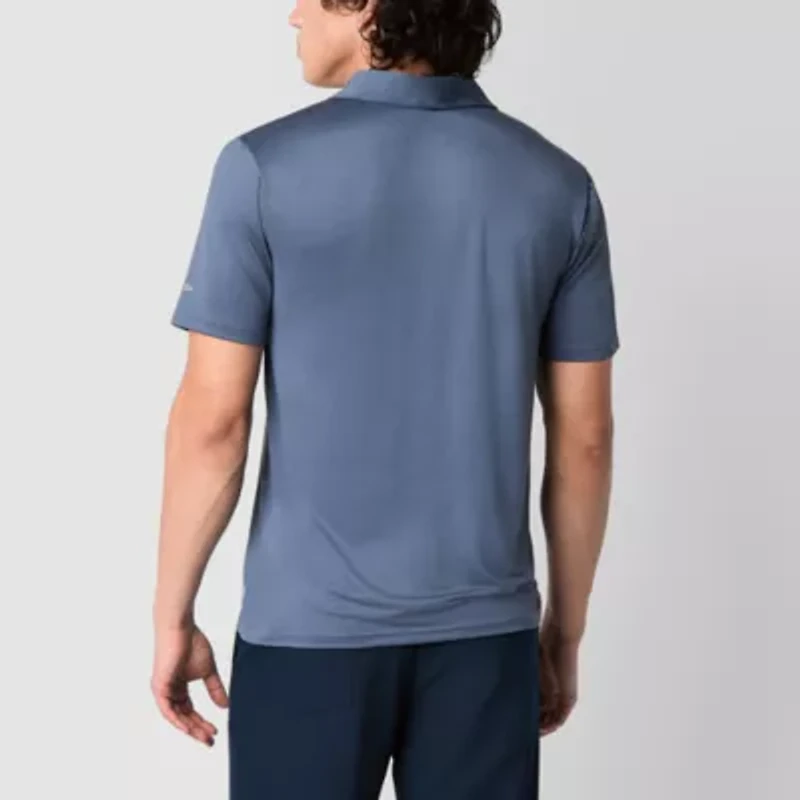 Billabong Mens Short Sleeve Polo Shirt