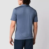 Billabong Mens Short Sleeve Polo Shirt