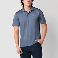 Billabong Mens Short Sleeve Polo Shirt