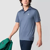 Billabong Mens Short Sleeve Polo Shirt