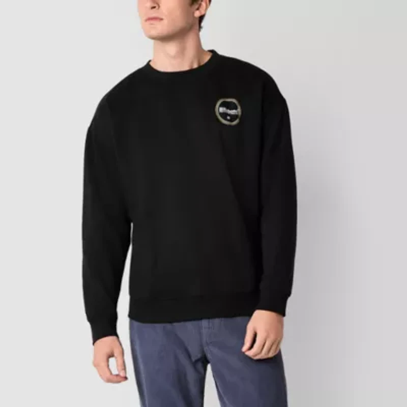 Billabong Mens Long Sleeve Sweatshirt