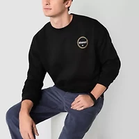 Billabong Mens Long Sleeve Sweatshirt