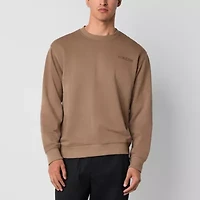 VOLCOM Mens Crew Neck Long Sleeve Sweatshirt
