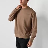 VOLCOM Mens Crew Neck Long Sleeve Sweatshirt