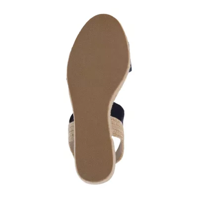 Mia Girl Womens Wedge Sandals