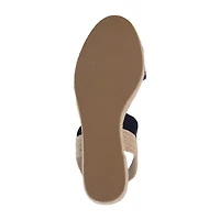 Mia Girl Womens Wedge Sandals