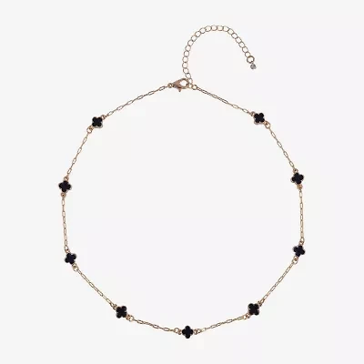 Arizona Womens 16 Inch Strand Necklace