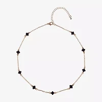 Arizona Womens 16 Inch Strand Necklace