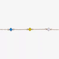 Arizona Womens 16 Inch Strand Necklace